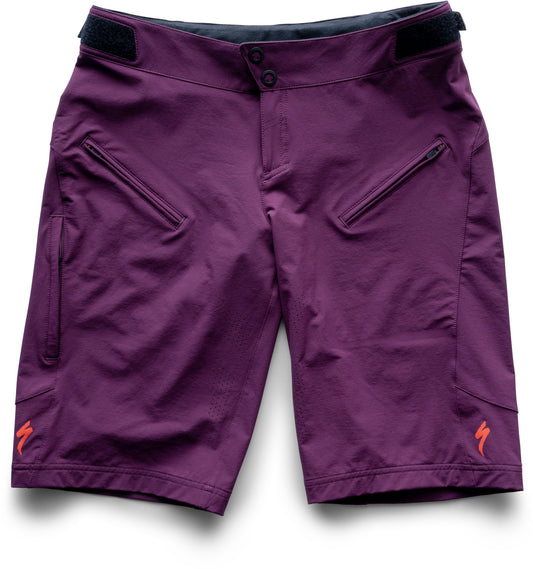 Women's Andorra Pro Short