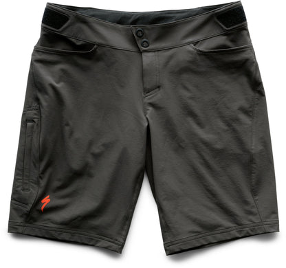 Women's Andorra Comp Short