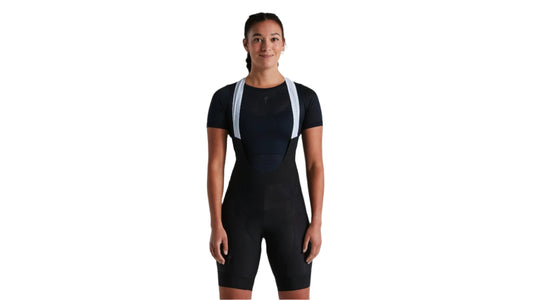 Women's SL Bib Short