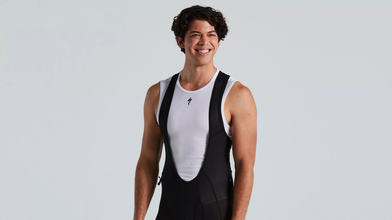 Men's Mountain Liner Bib Shorts with SWAT