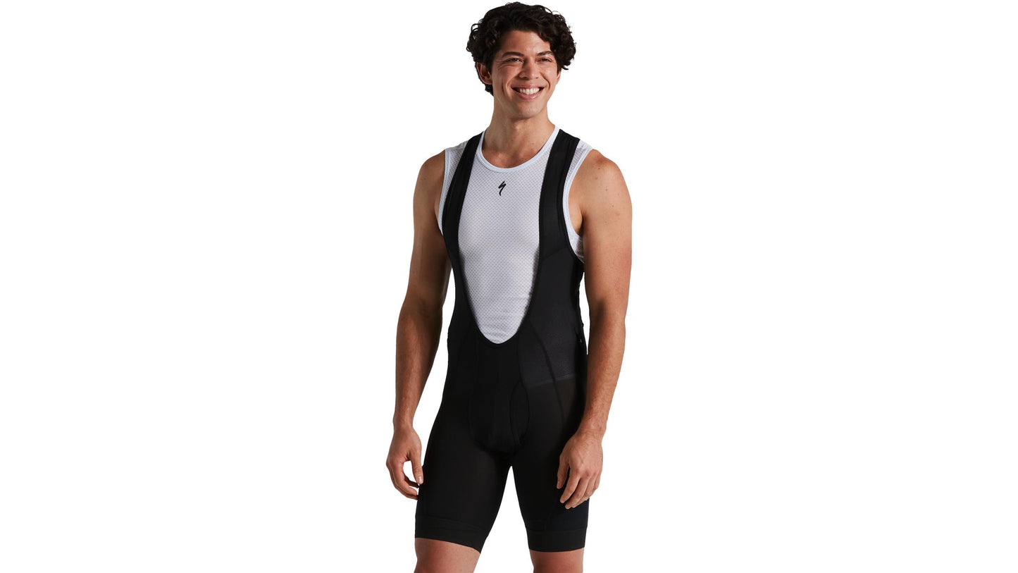 Men's Mountain Liner Bib Shorts with SWAT