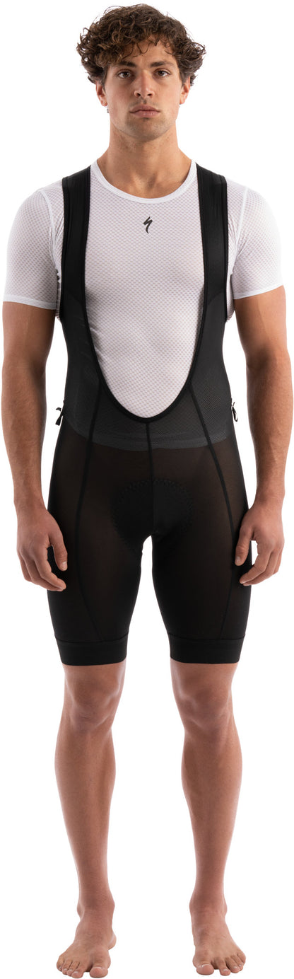 Men's Ultralight Liner Bib Shorts with SWAT