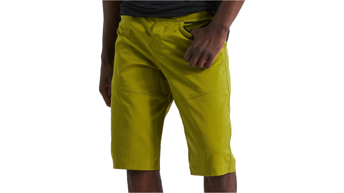 Men's Trail Shorts