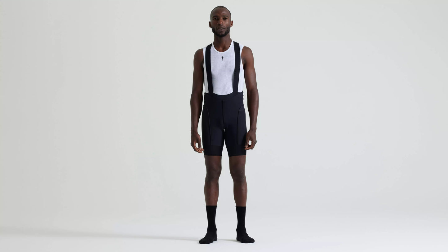 Men's Prime SWAT Liner Bib Shorts