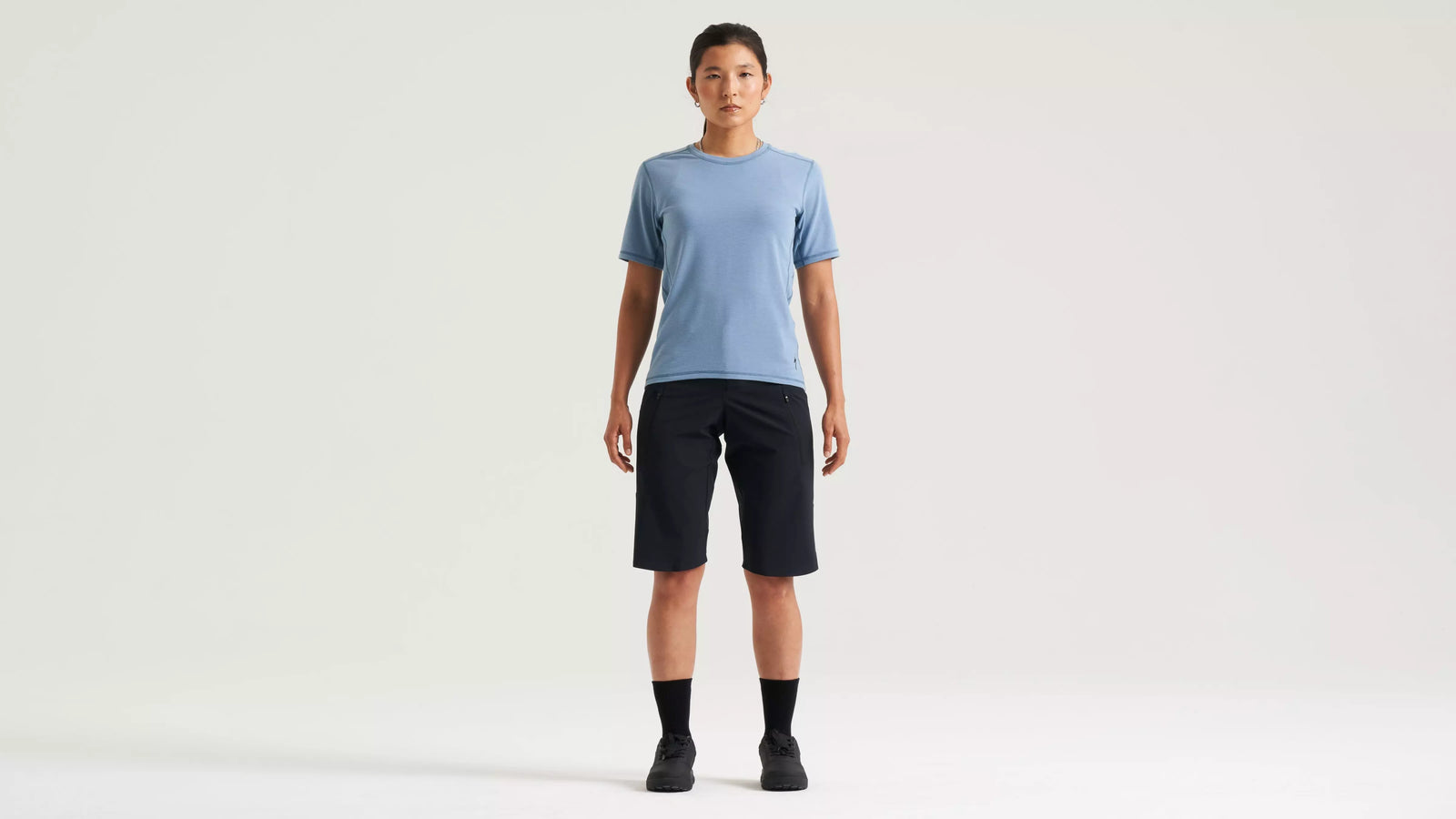 Women's Traction Short