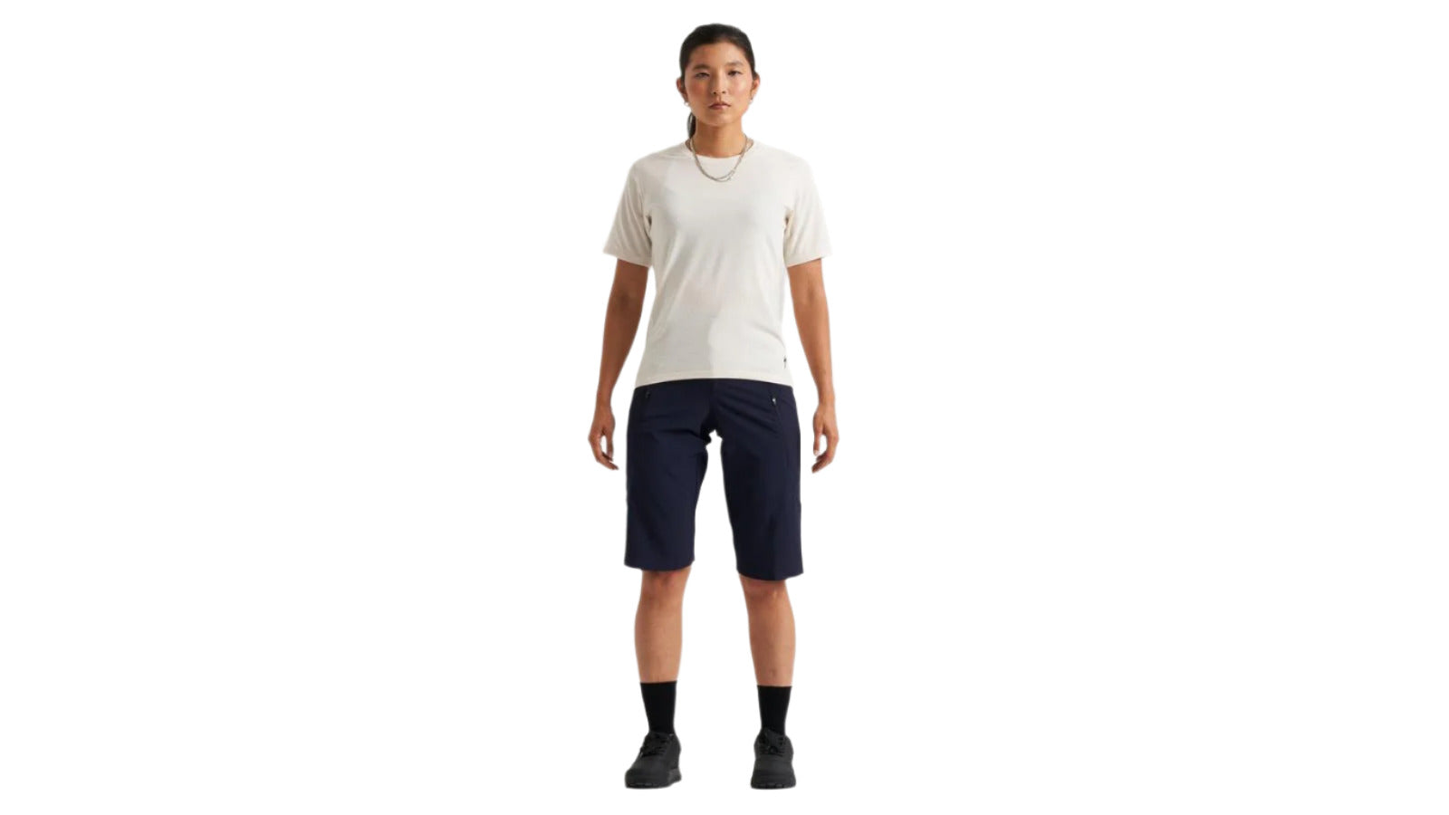 Women's Traction Short