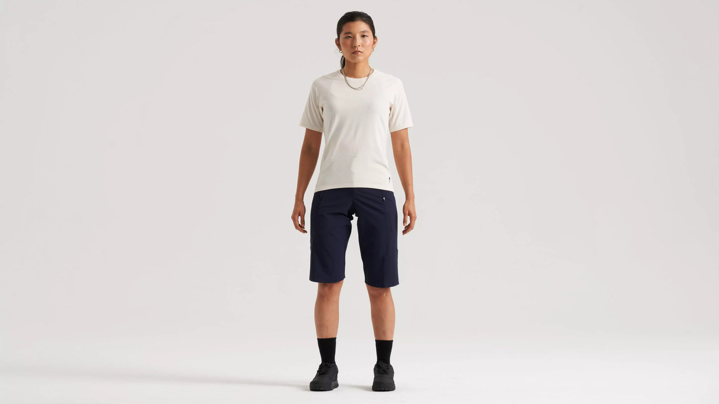 Women's Traction Short