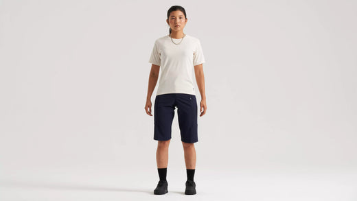 Women's Traction Short