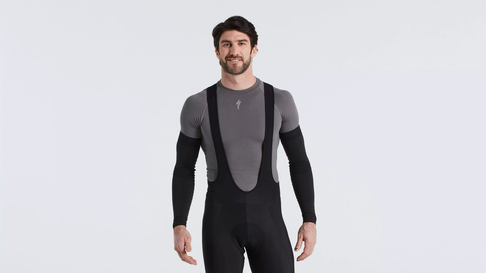 Seamless Arm Warmers