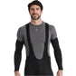 Seamless Arm Warmers