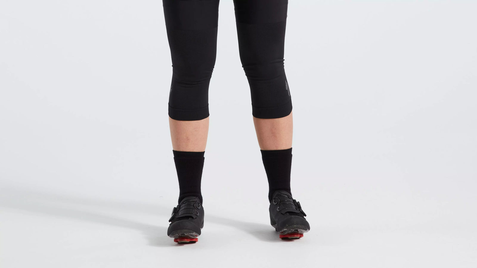 Seamless Knee Warmer