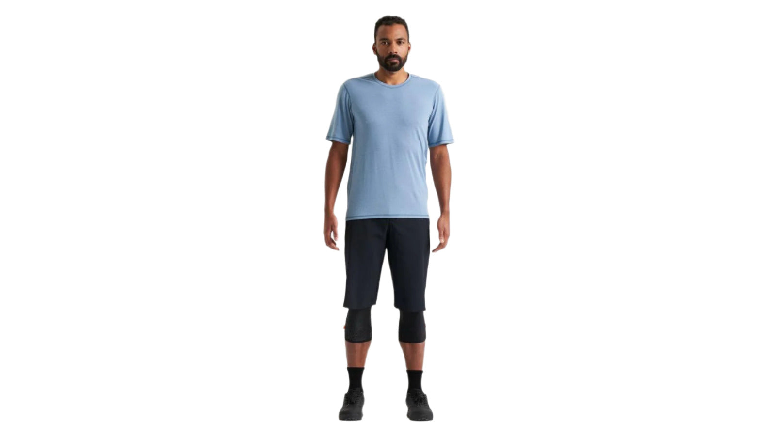 Traction D30 Knee Pad