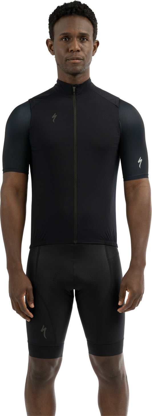 Men's Deflect Wind Vest