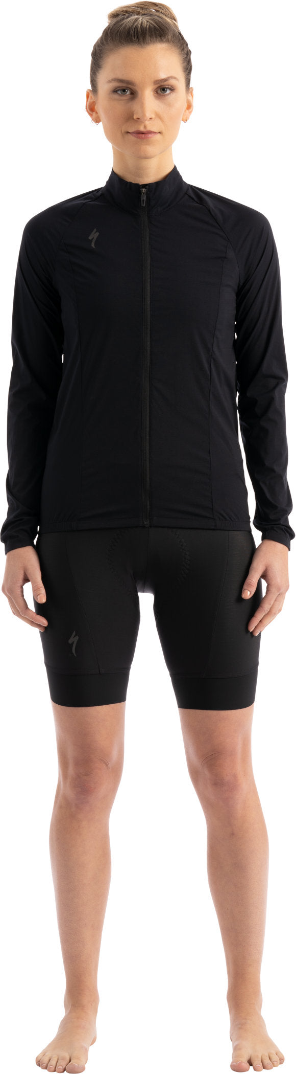 Women's Deflect Wind Jacket