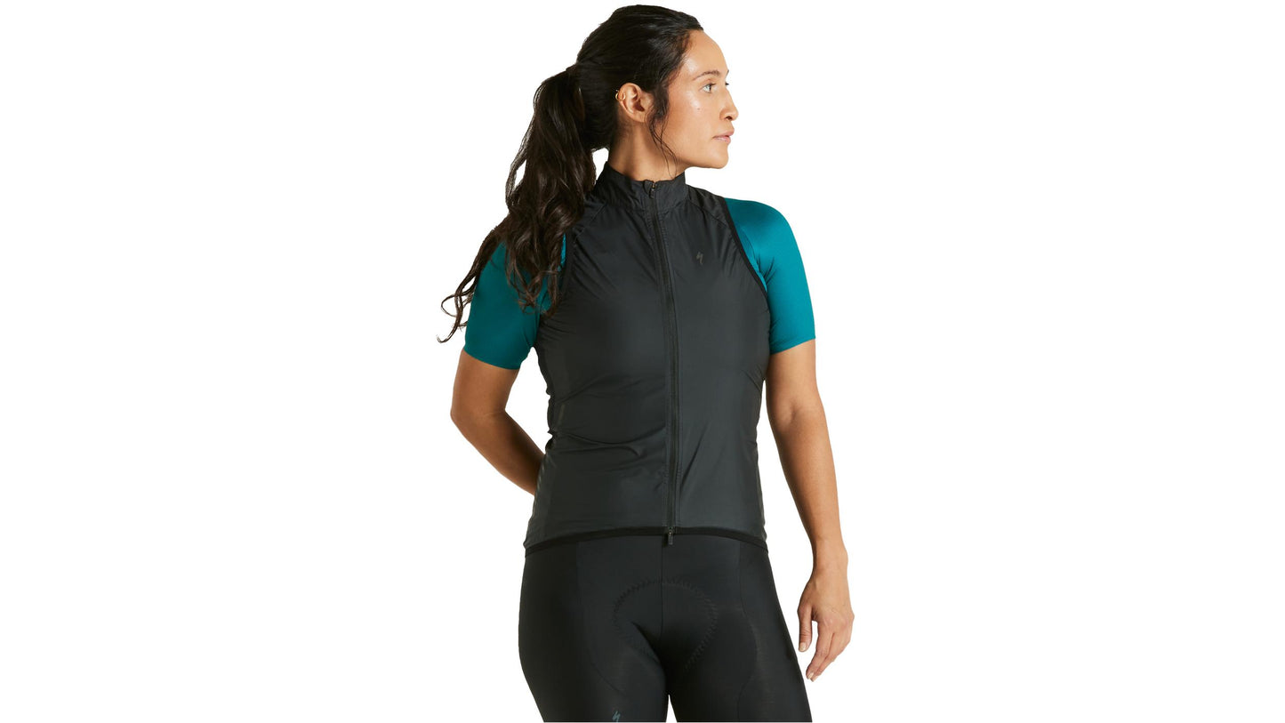 Women's SL Pro Wind Vest