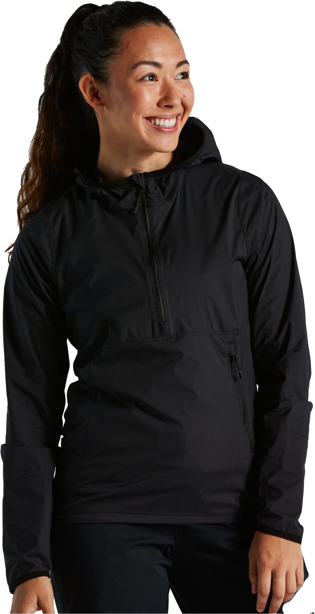 Women's Trail Wind Jacket