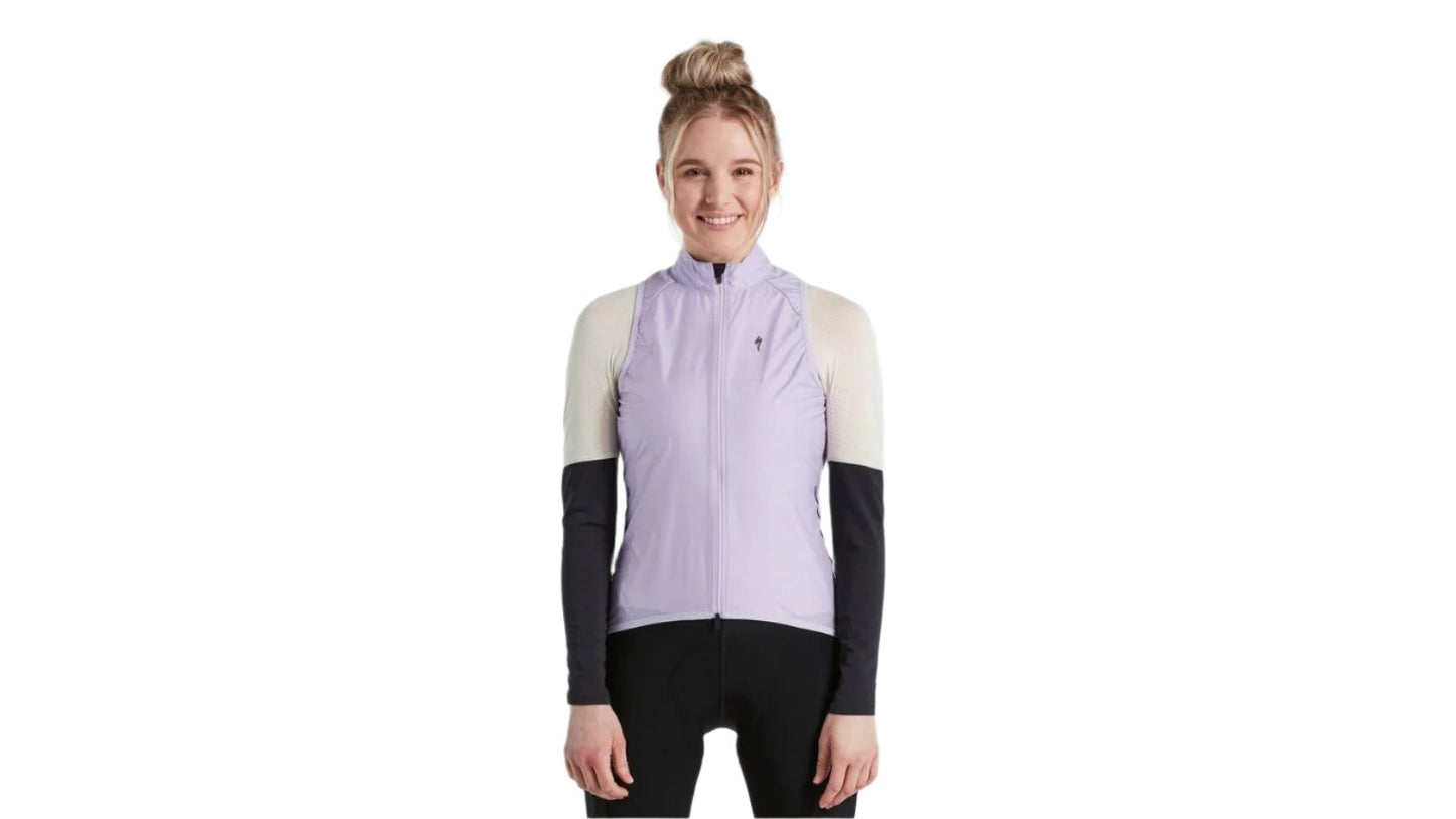 Women's SL Pro Wind Vest