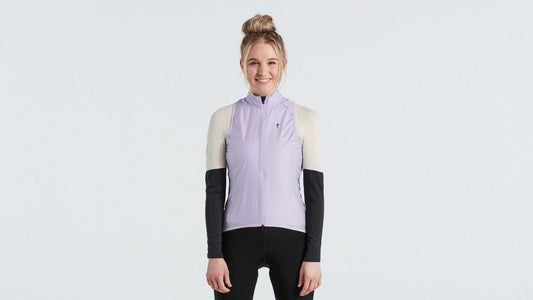 Women's SL Pro Wind Vest