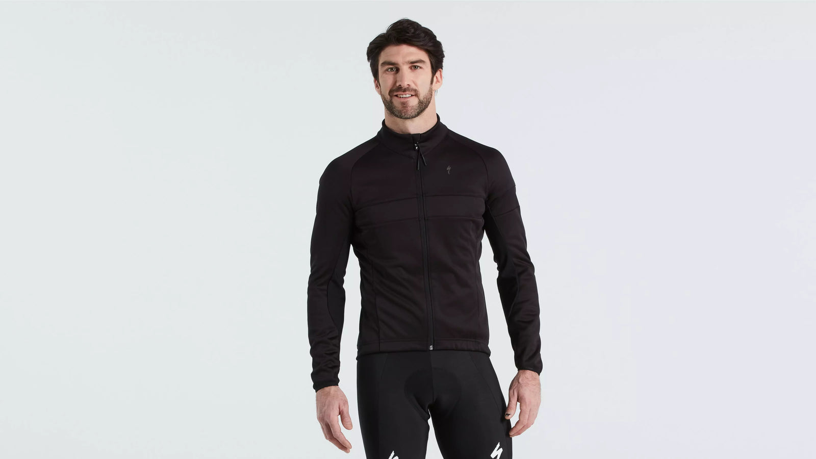 RBX Comp Softshell Jacket Men