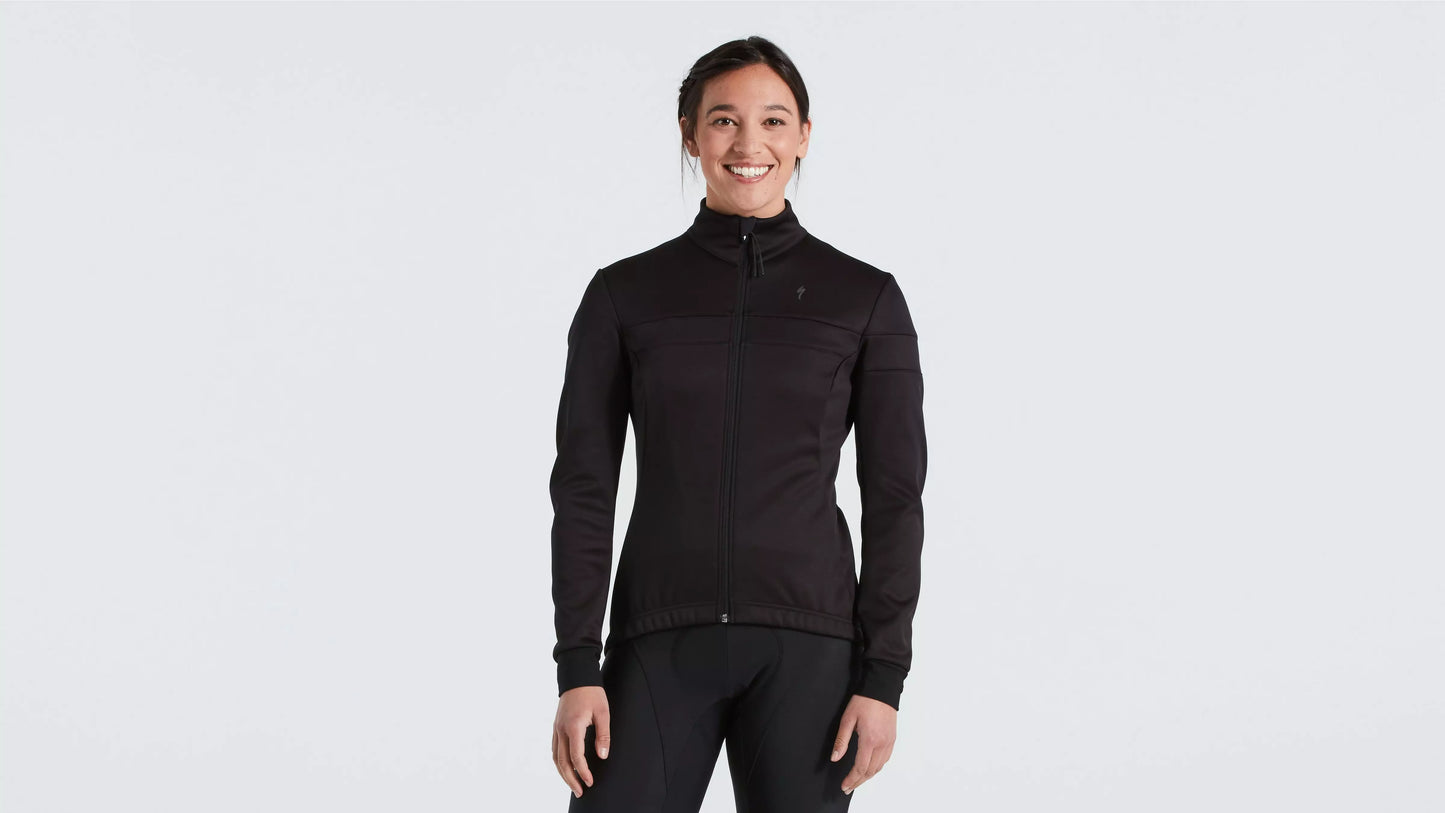 Women's RBX Comp Softshell Jacket