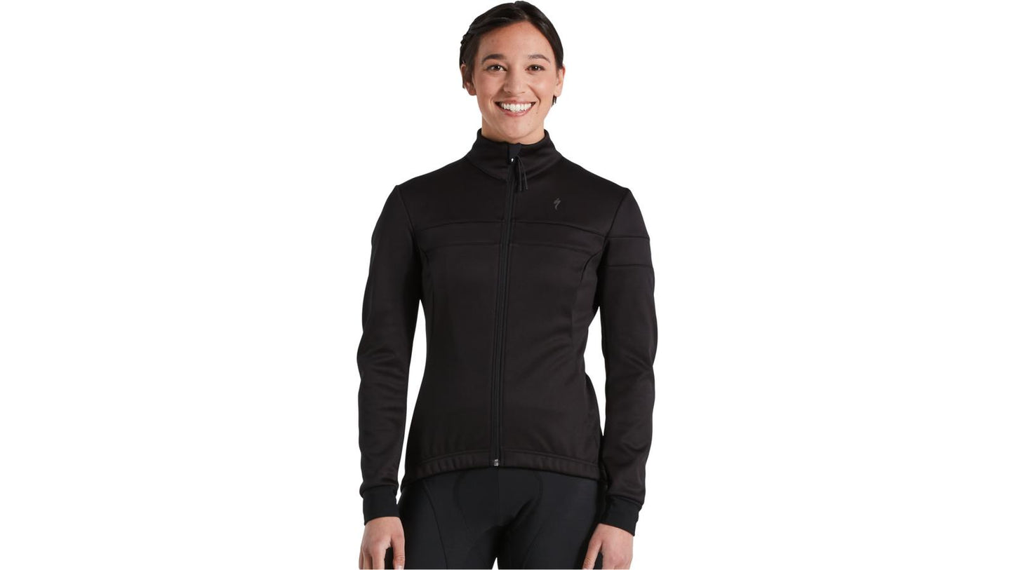 Women's RBX Comp Softshell Jacket