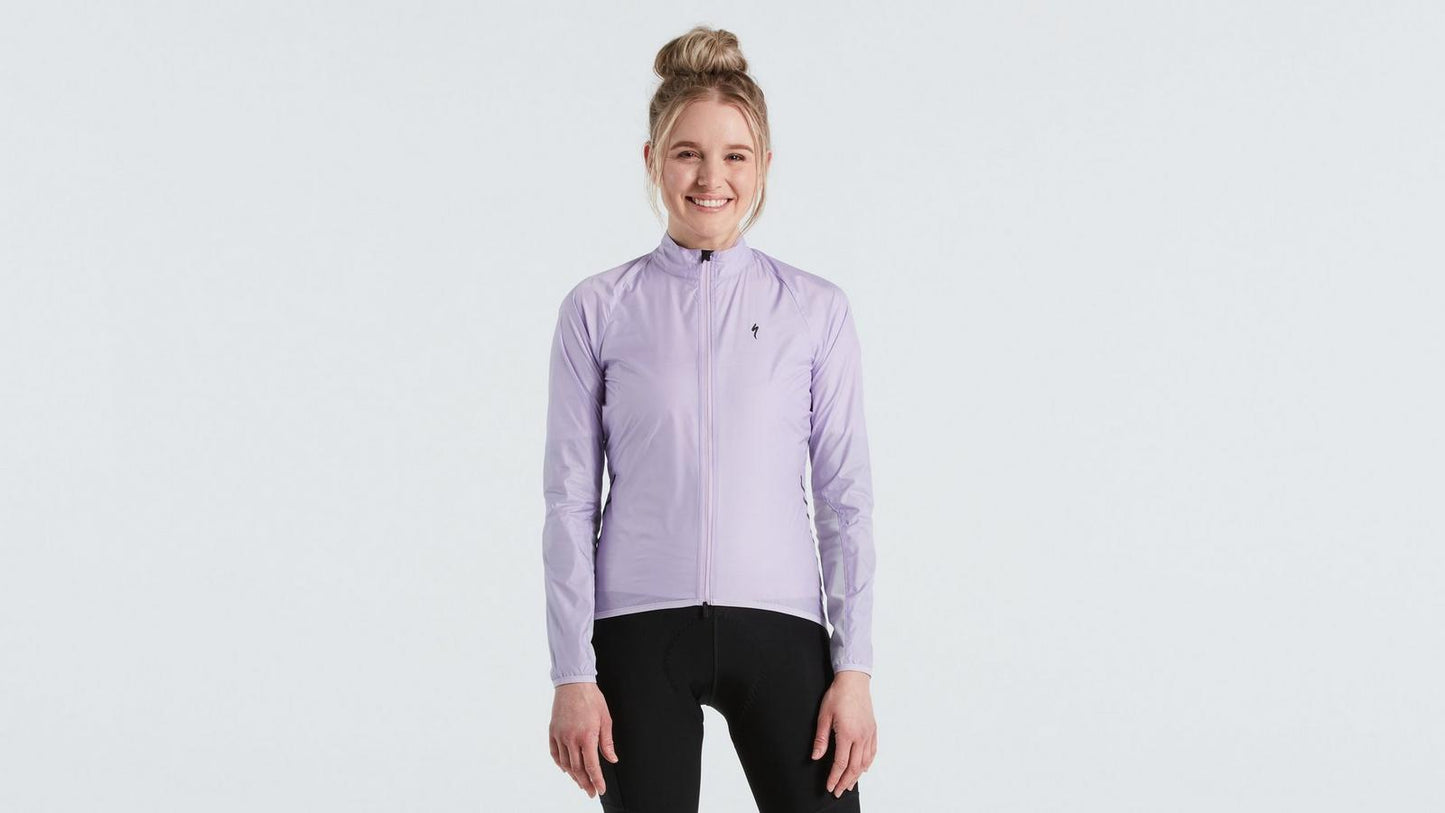 Women's SL Pro Wind Jacket