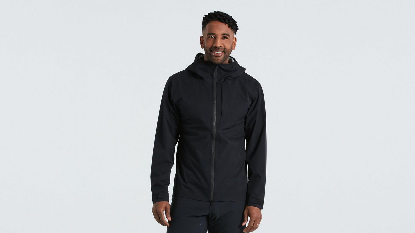 Trail Rain Jacket Men