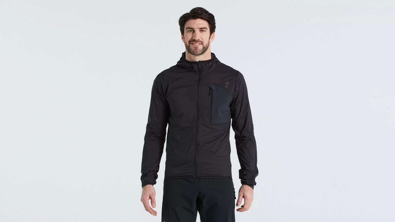 Trail SWAT Jacket Men