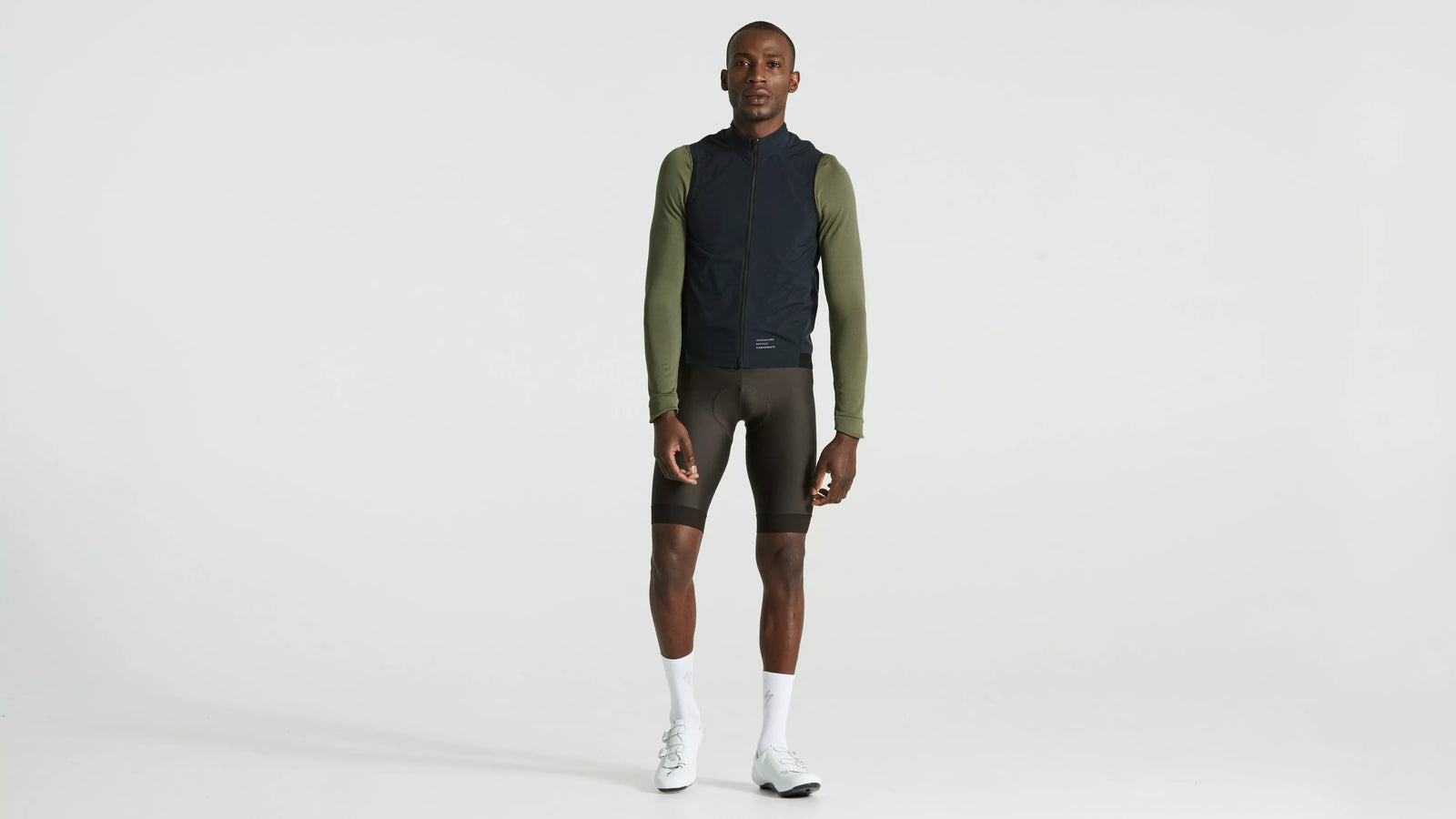 Men's Prime Wind Vest