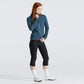 Women's RBX Comp Rain Jacket