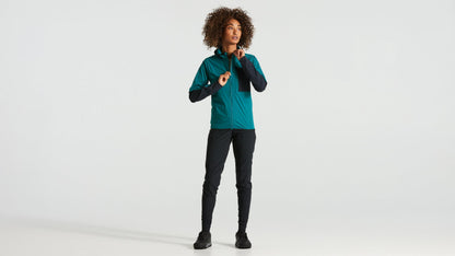 Women's Trail Wind Jacket