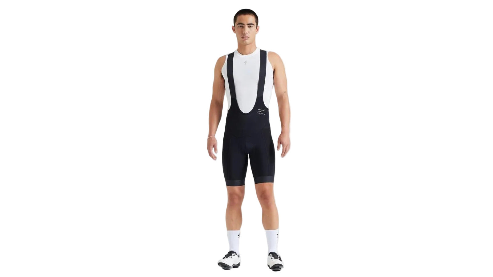Men’s Specialized Foundation Bib Shorts