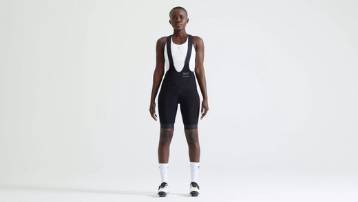 Women's Specialized Foundation Bib Shorts