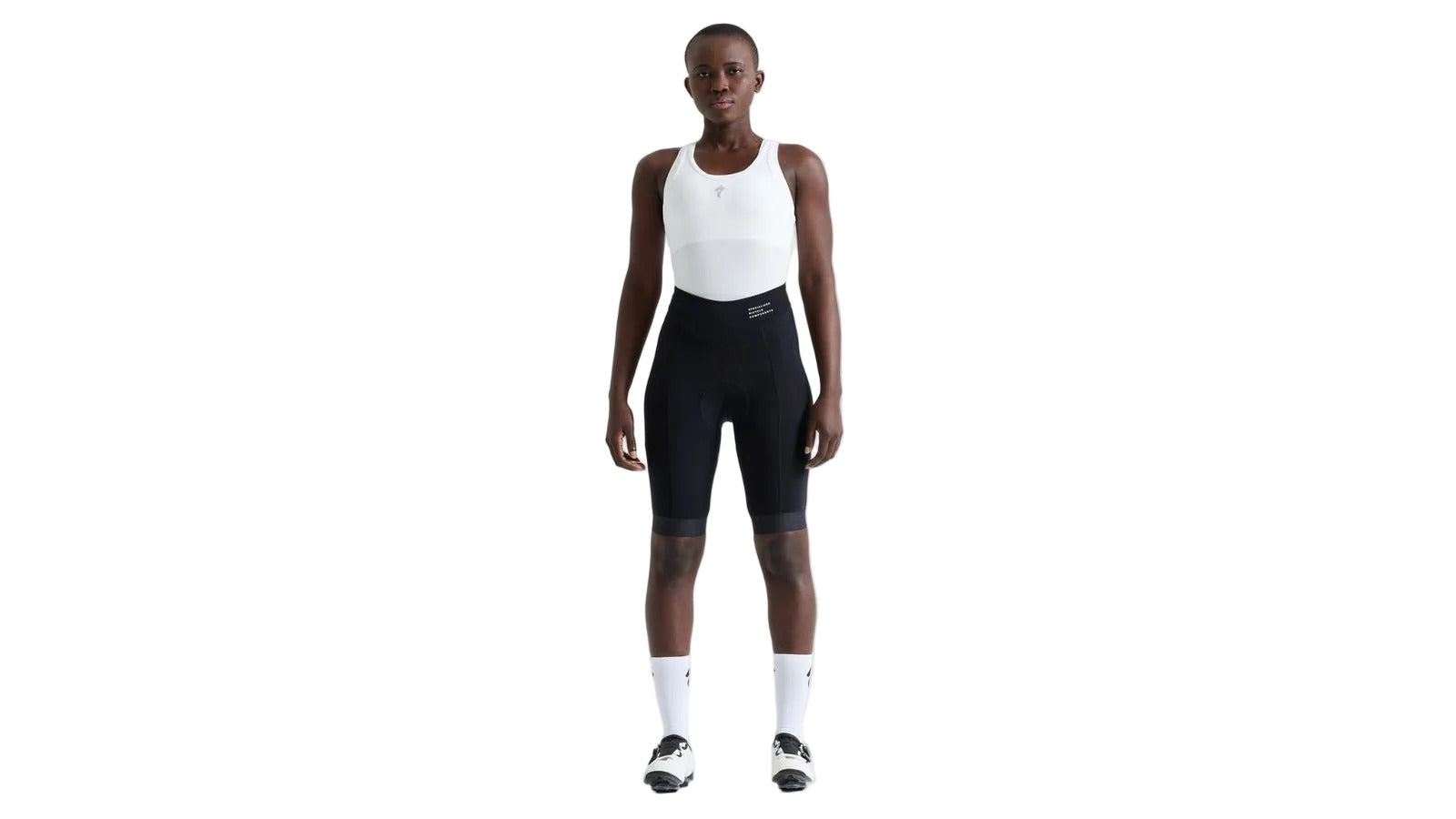 Women's Specialized Foundation Shorts