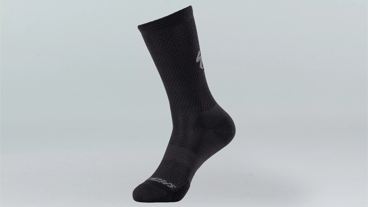 Hydrogen Aero Tall Road Socks