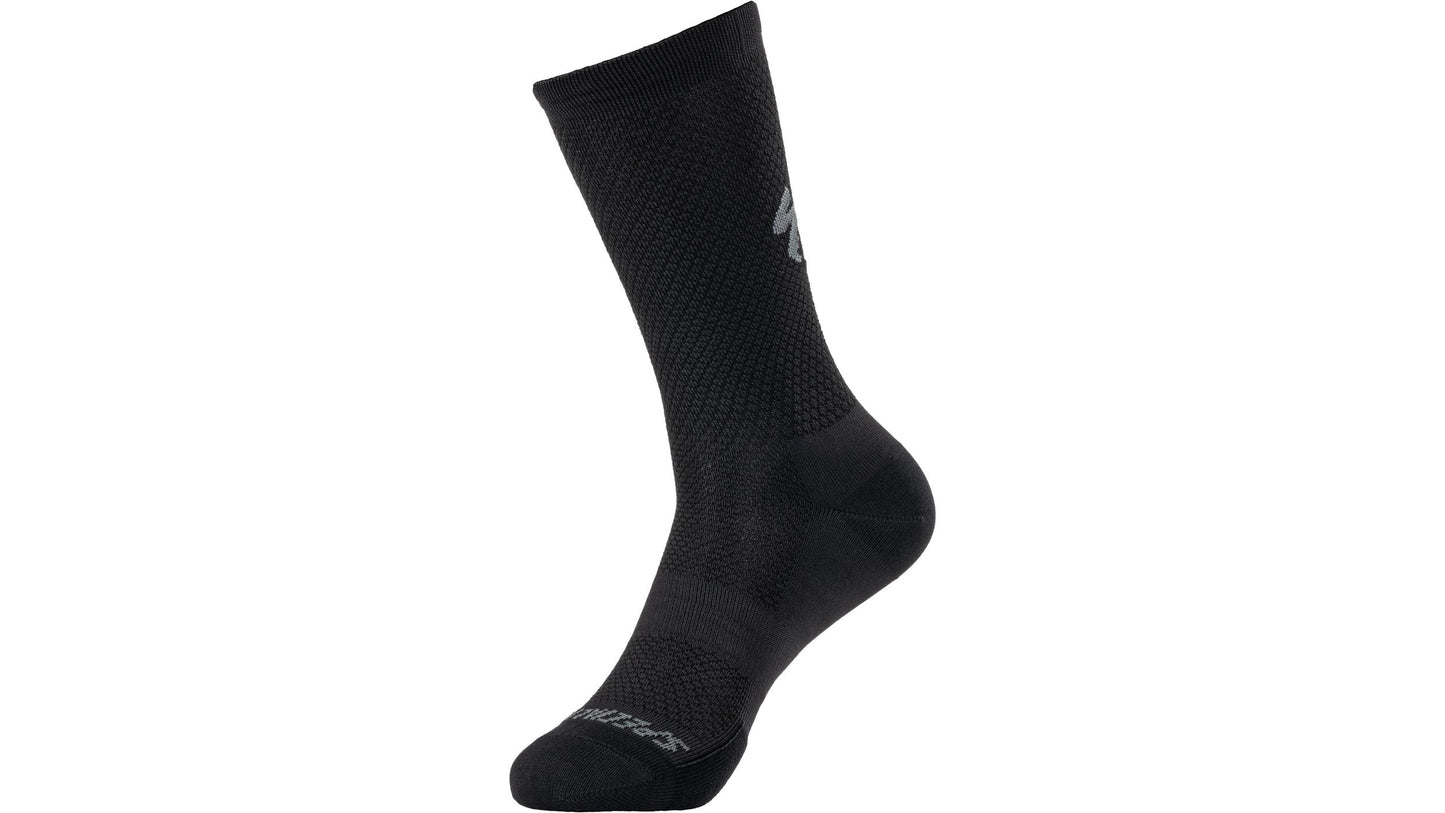 Hydrogen Aero Tall Road Socks