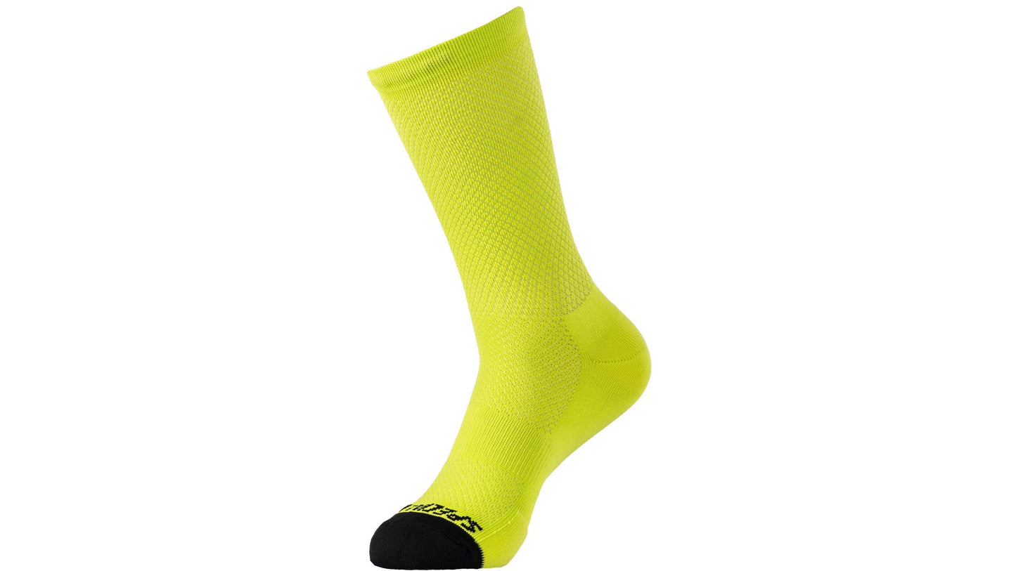 Hydrogen Aero Tall Road Socks