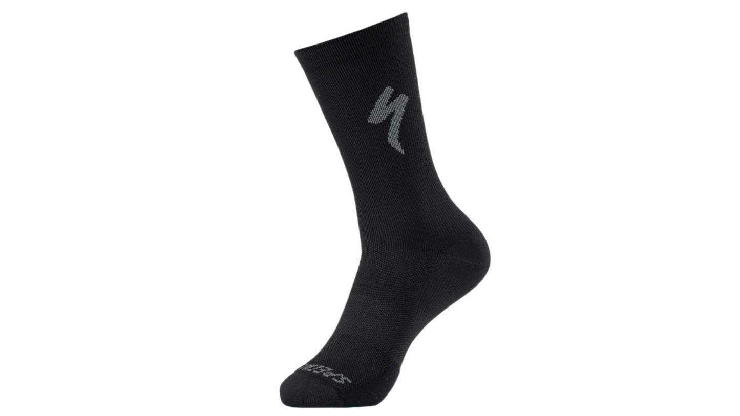 Soft Air Road Tall Sock