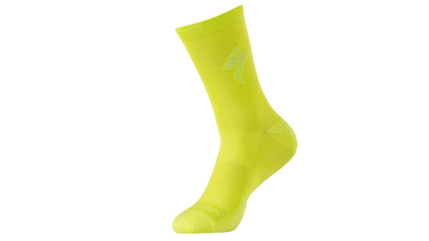 Soft Air Road Tall Sock