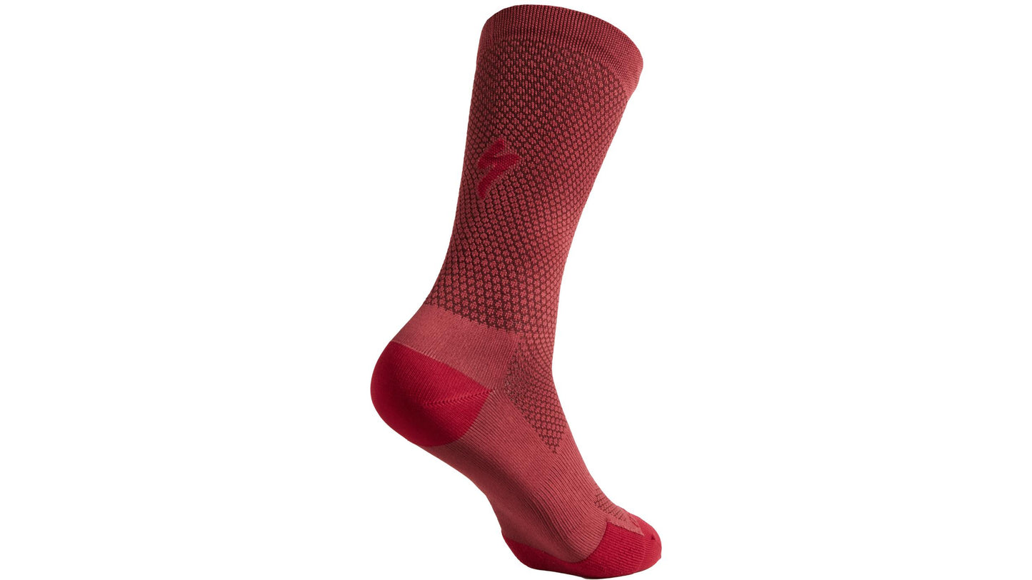 Hydrogen Aero Tall Road Socks