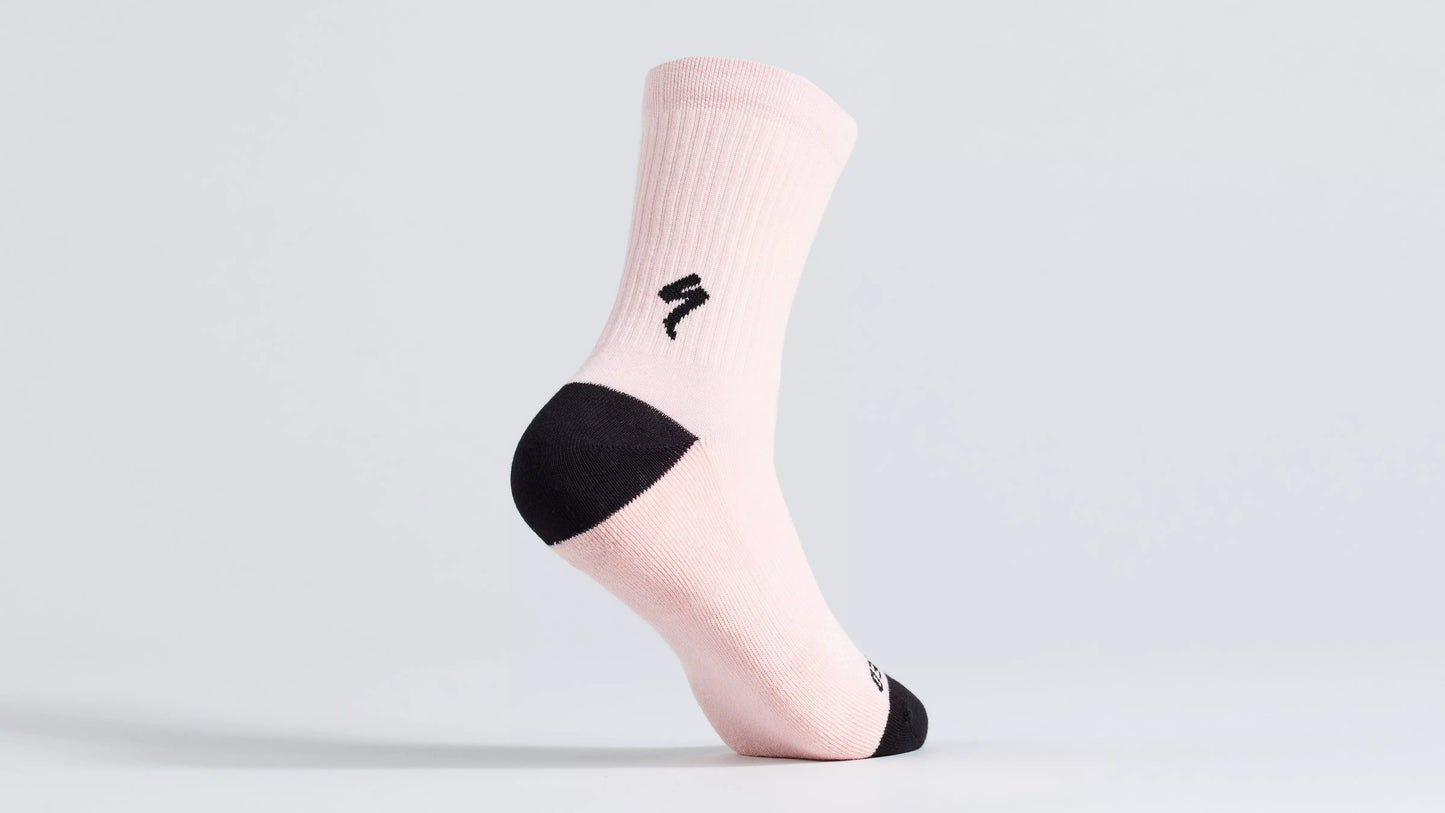 Cotton Tall Socks