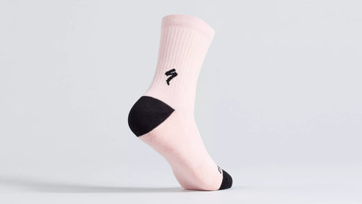 Cotton Tall Socks