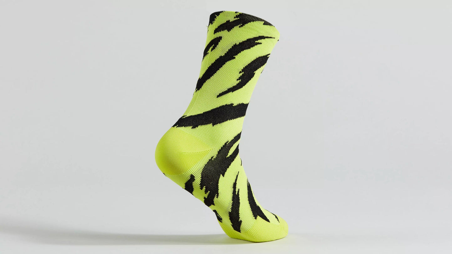 Soft Air Tall Sock