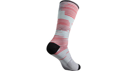 Soft Air Tall Sock