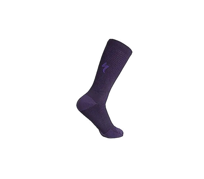 Hydrogen Vent Tall Road Socks