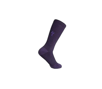 Hydrogen Vent Tall Road Socks