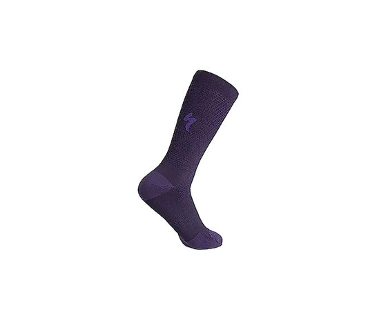 Hydrogen Vent Tall Road Socks