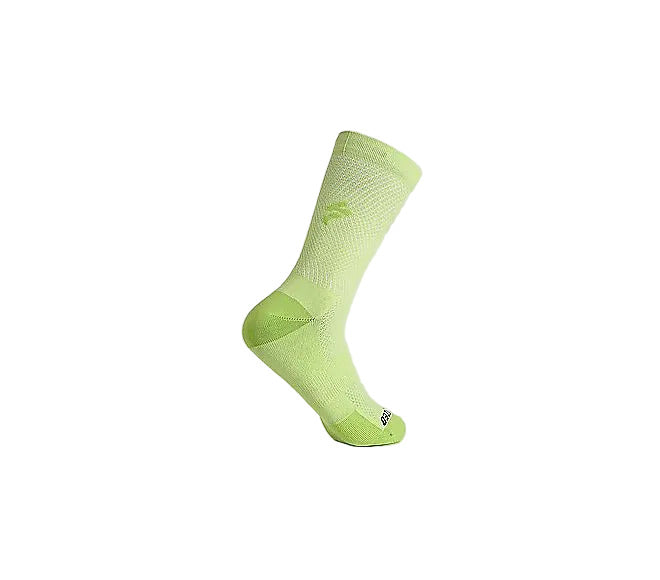Hydrogen Vent Tall Road Socks