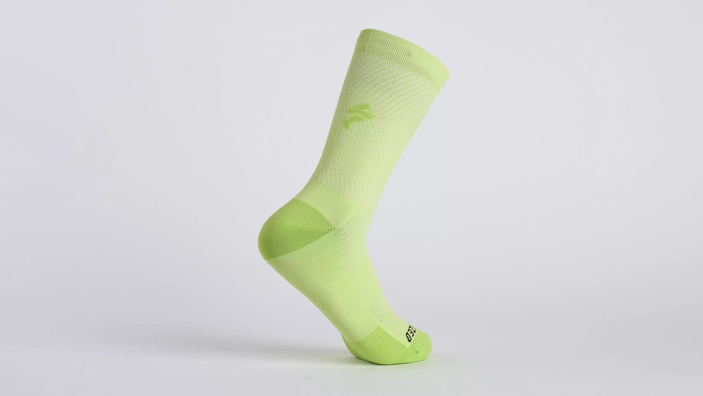 Hydrogen Vent Tall Road Socks