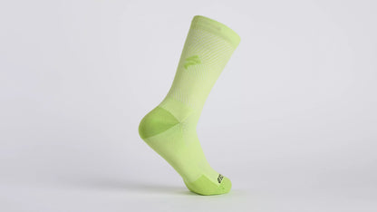 Hydrogen Vent Tall Road Socks